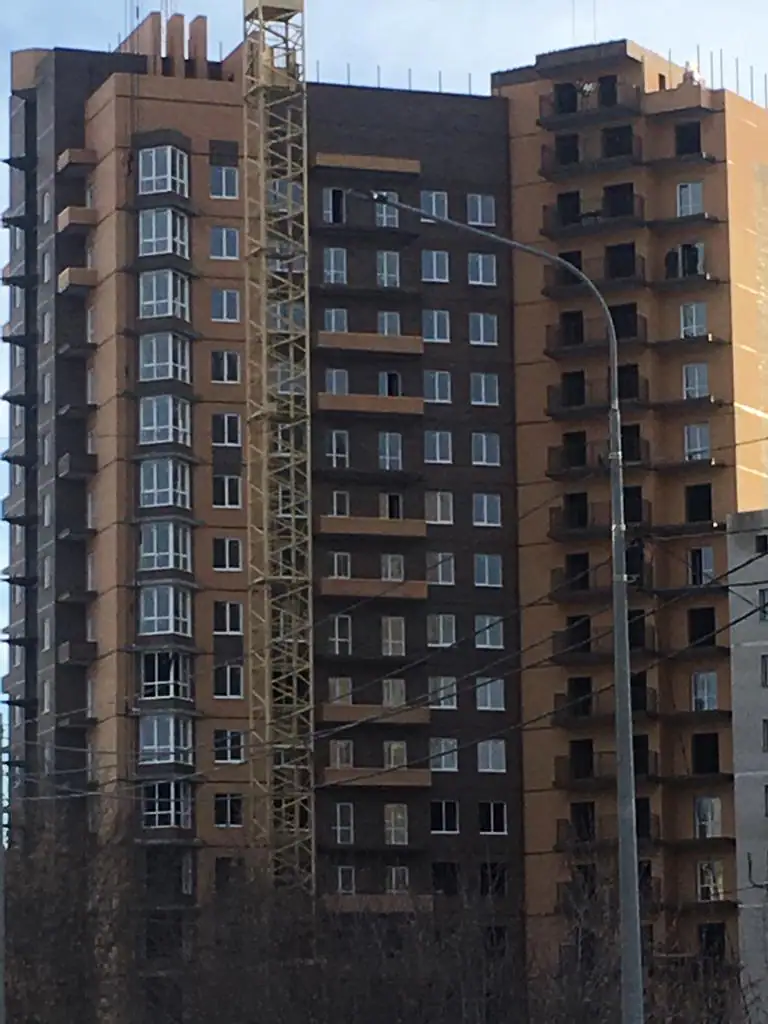 ноябрь, 2021