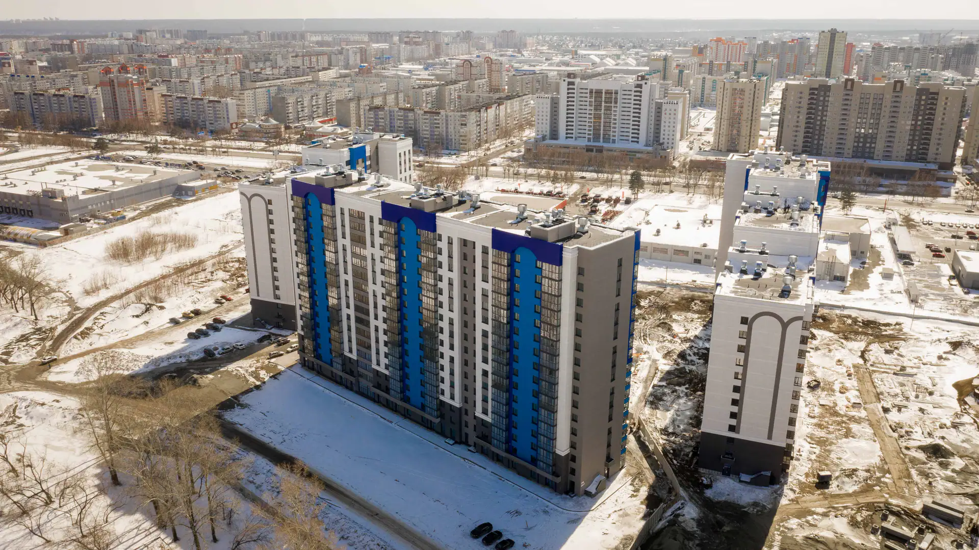 апрель, 2021