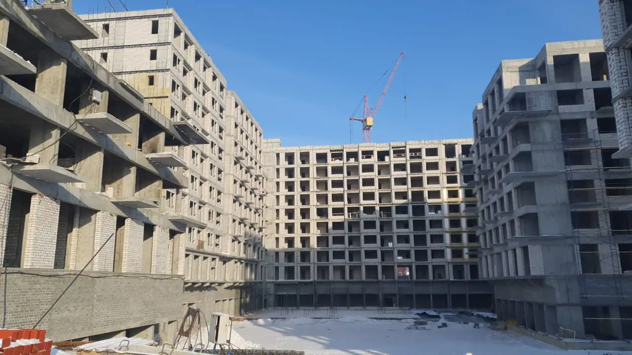 январь, 2023