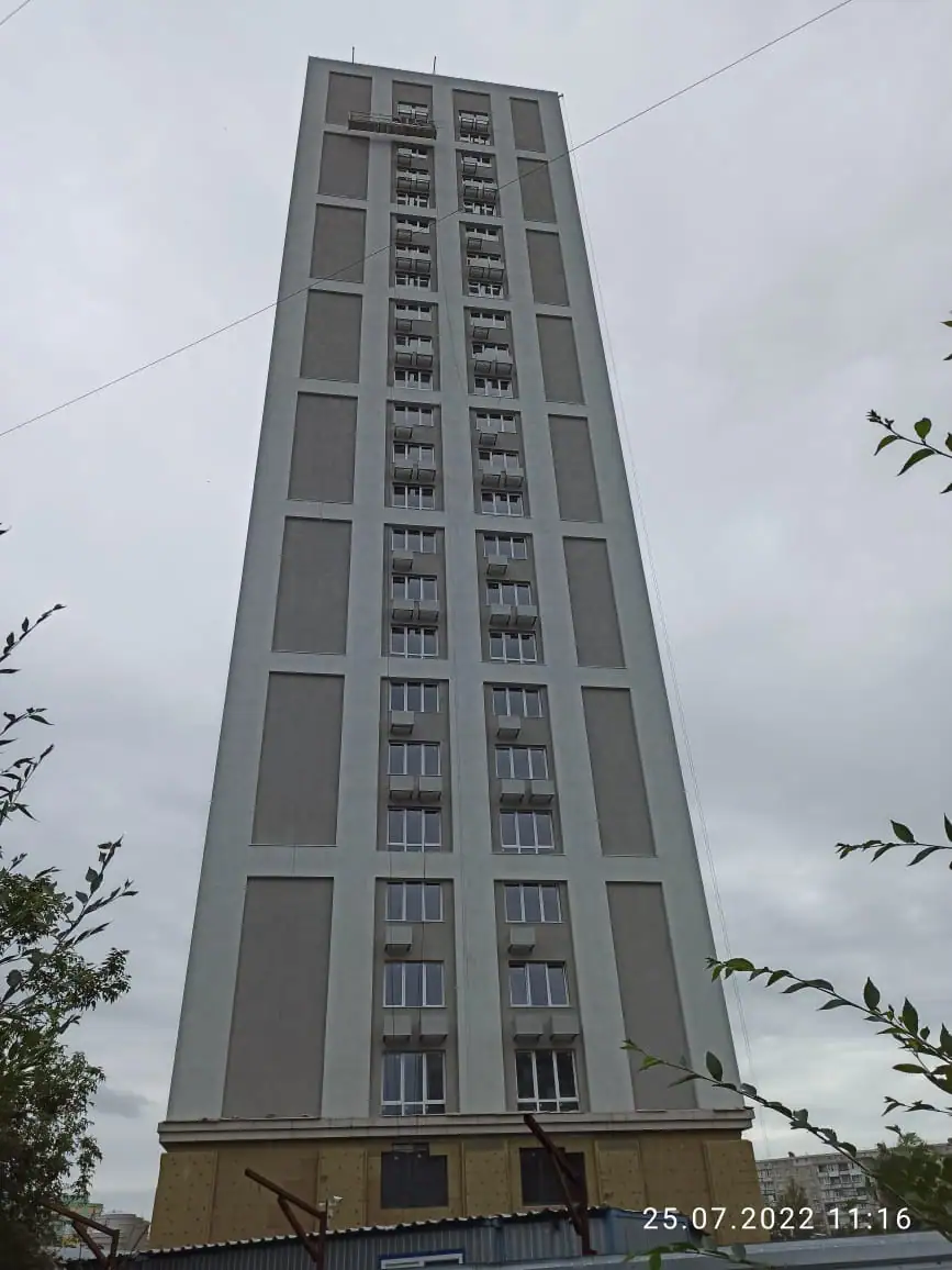 июль, 2022