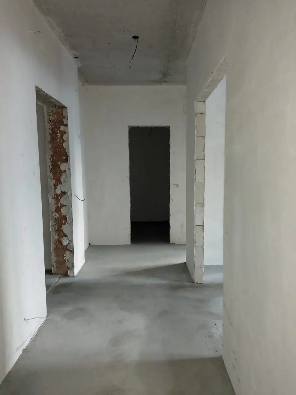 январь, 2021