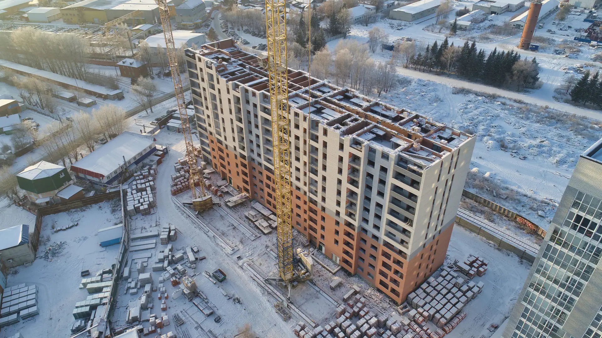 декабрь, 2020