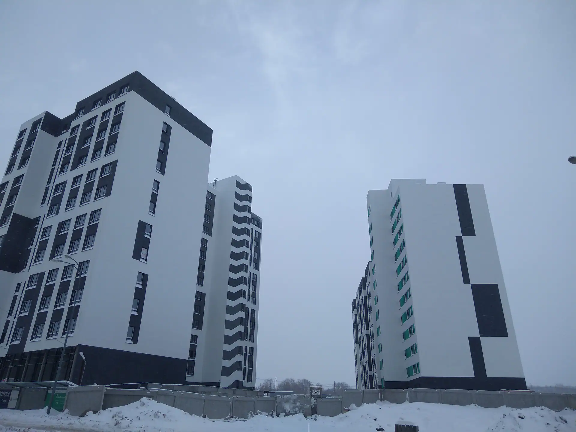 декабрь, 2018