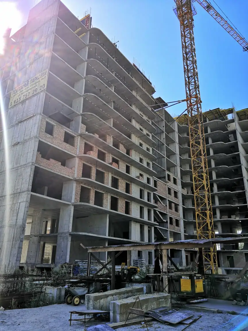 август, 2019