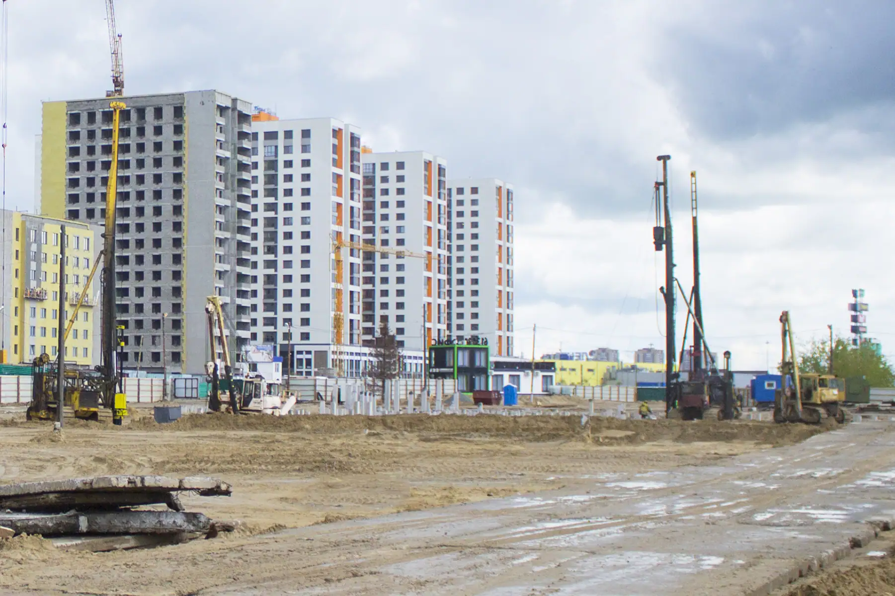 июль, 2018