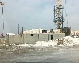 апрель, 2018