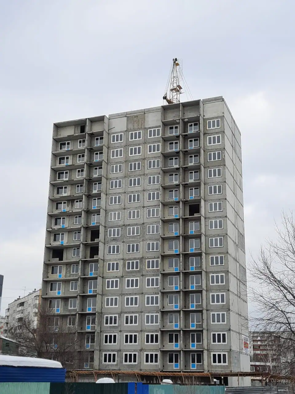 апрель, 2021