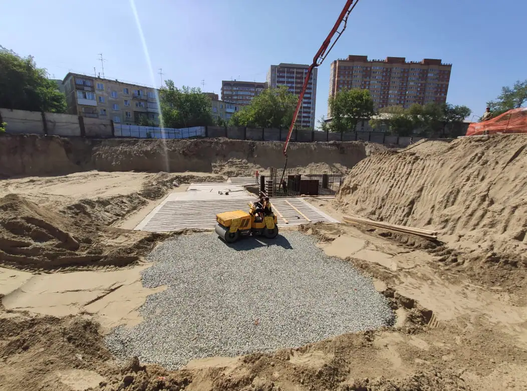 июль, 2020