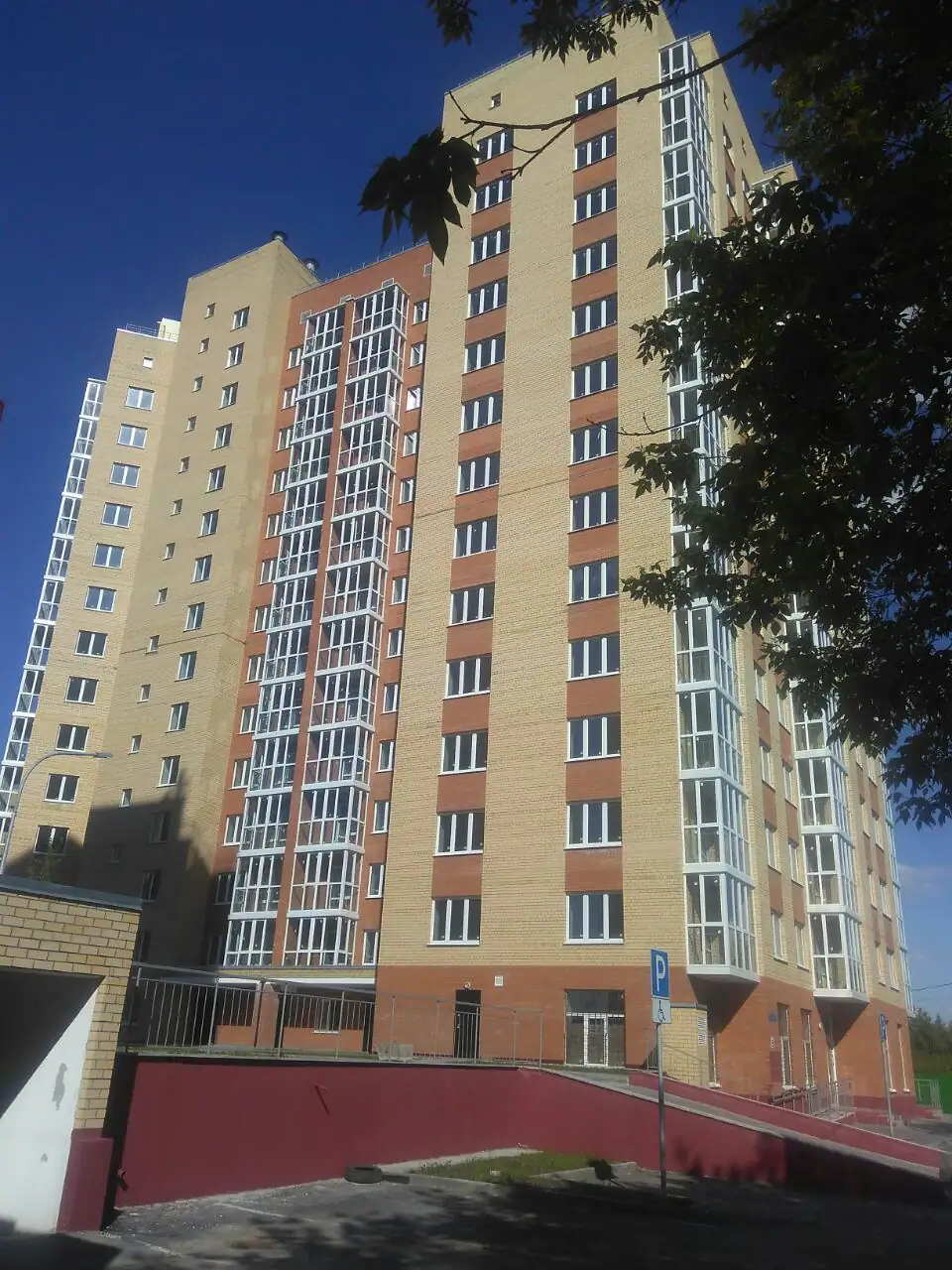 июнь, 2019