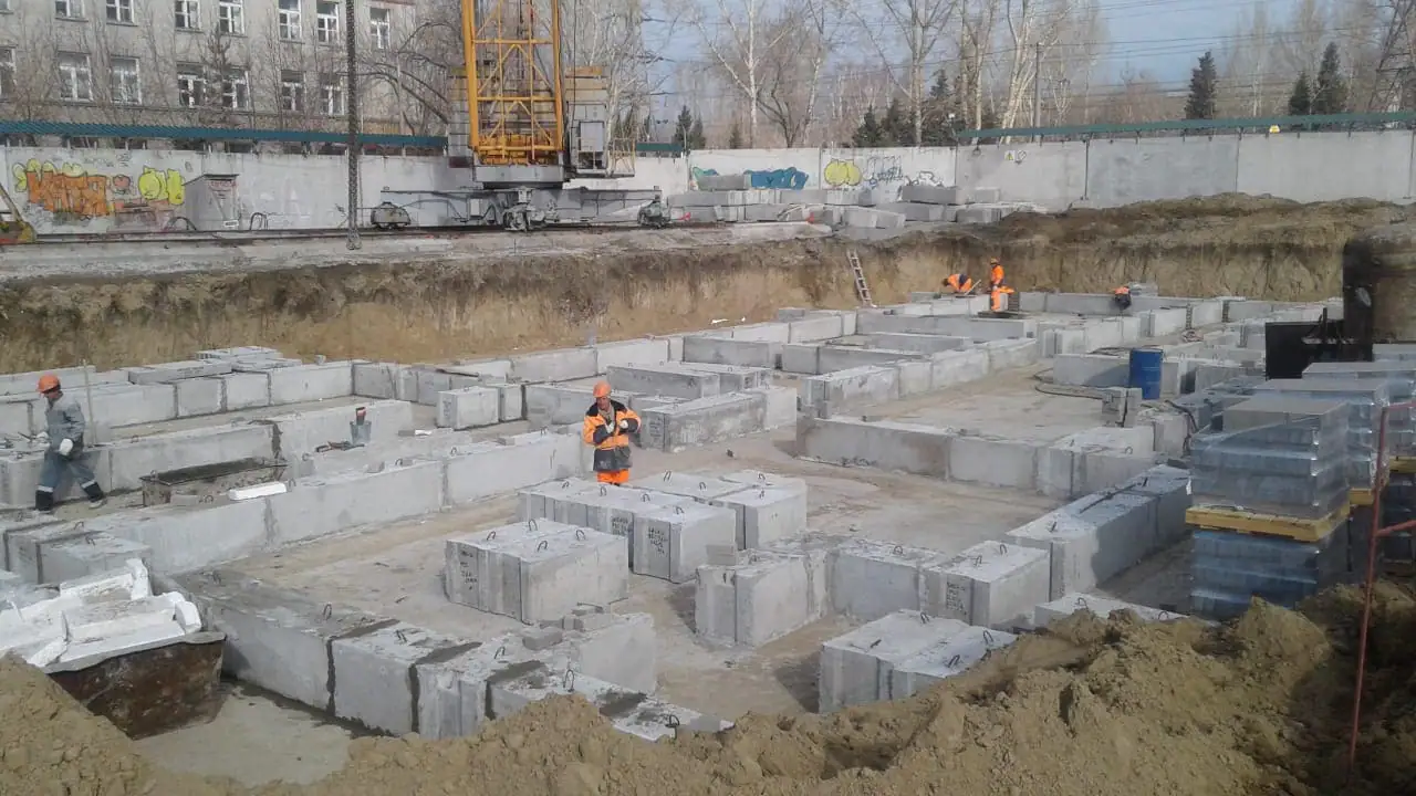 апрель, 2019