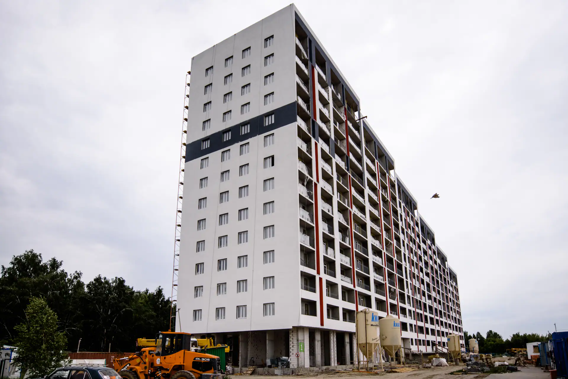 июль, 2019