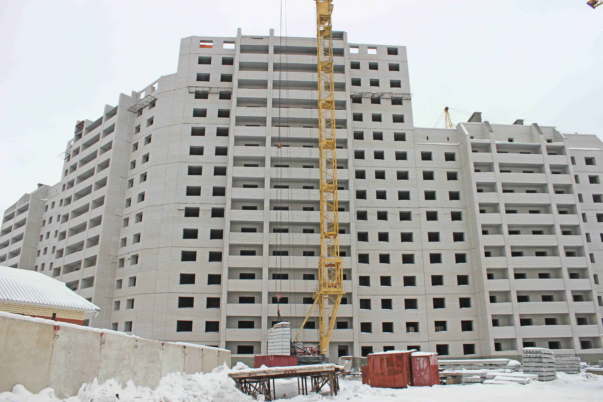 январь, 2019