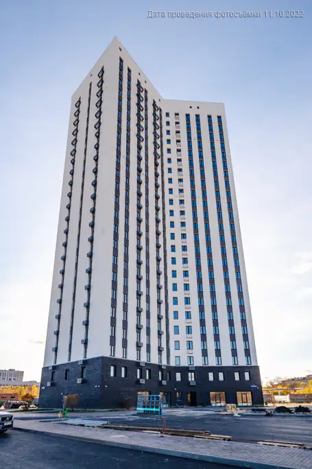 октябрь, 2022