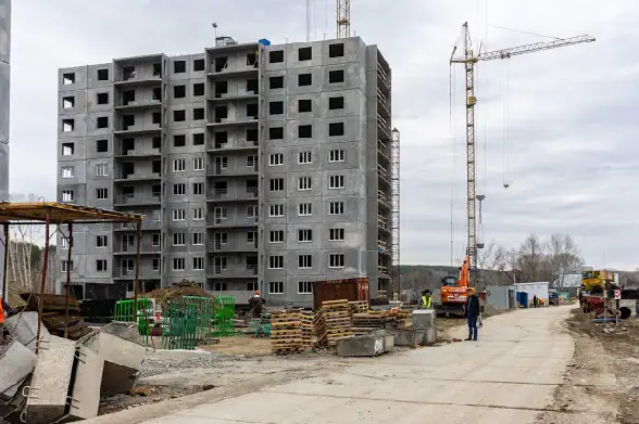 апрель, 2021