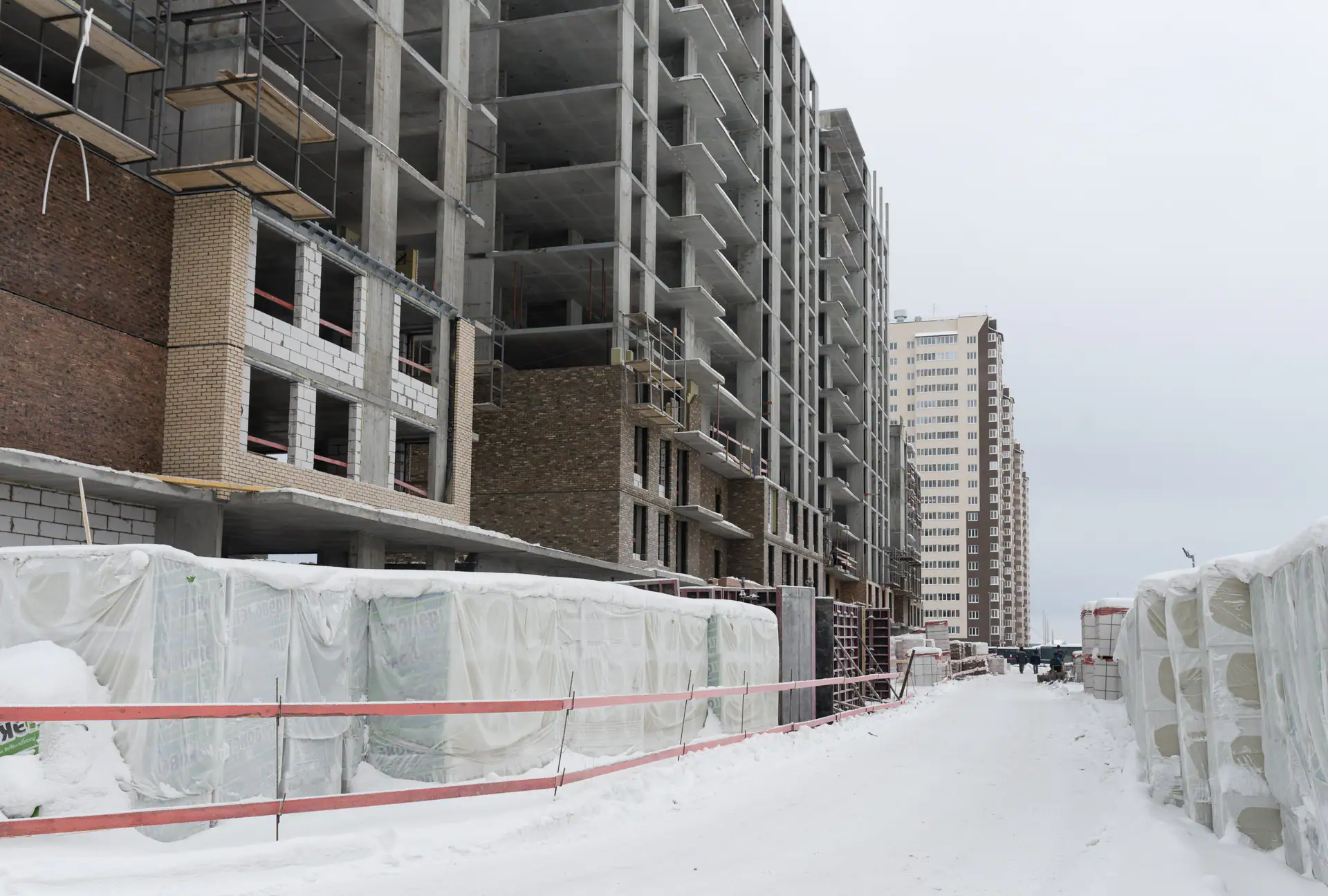 январь, 2019