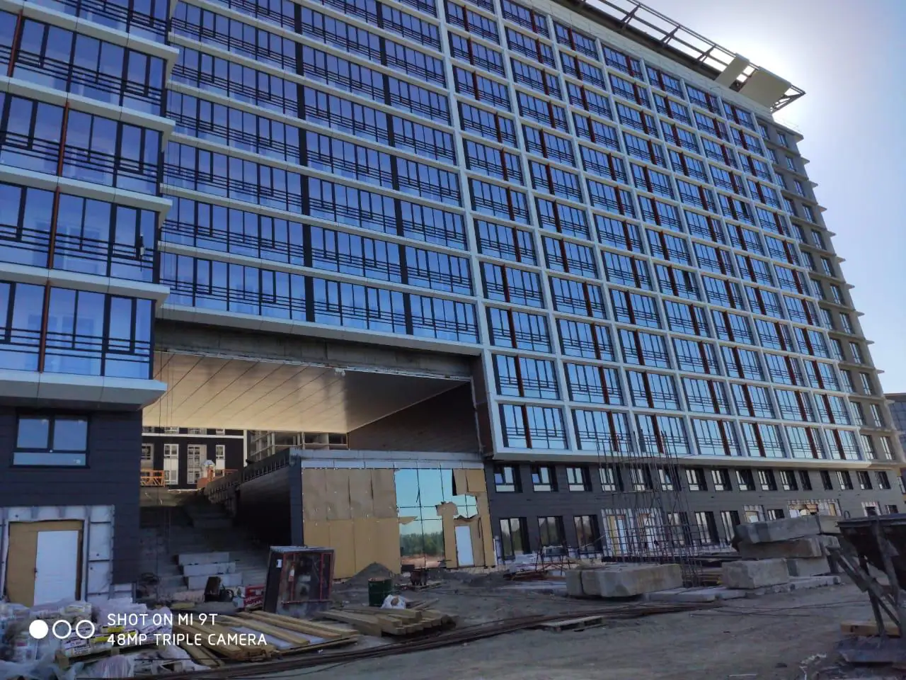 июль, 2020