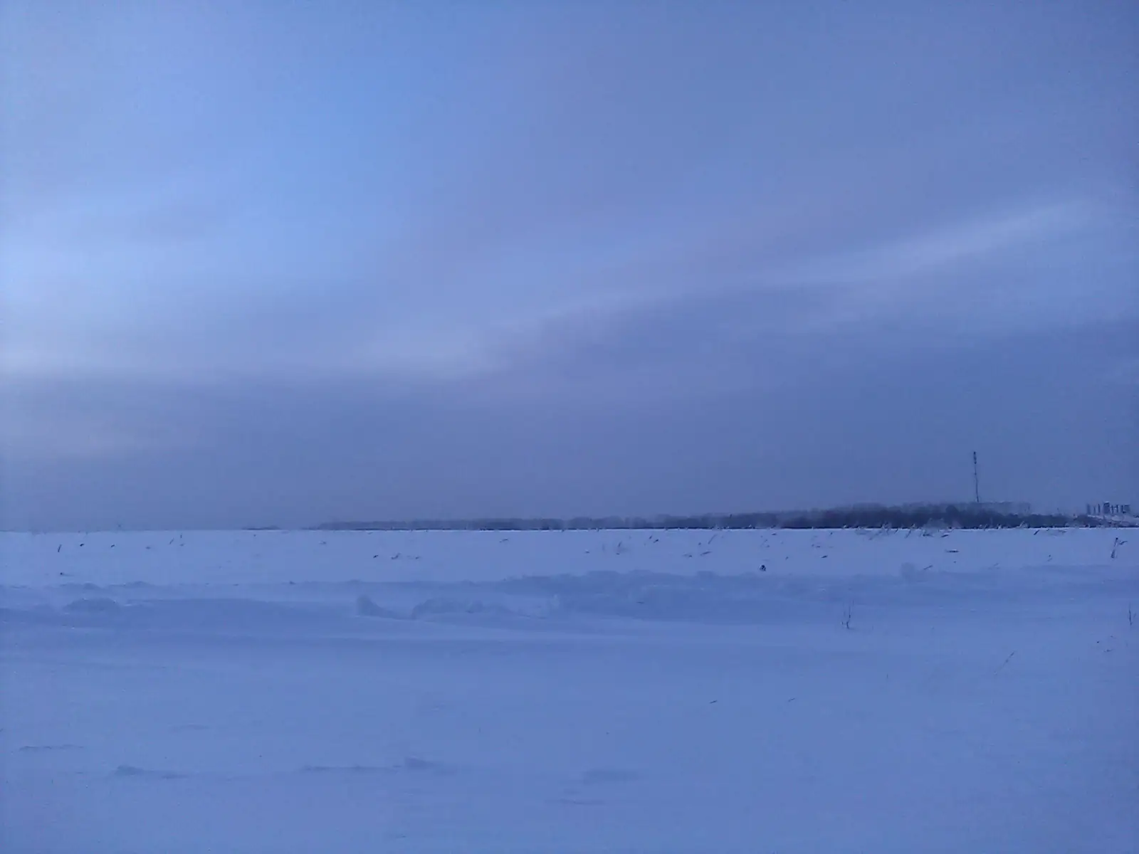 декабрь, 2018