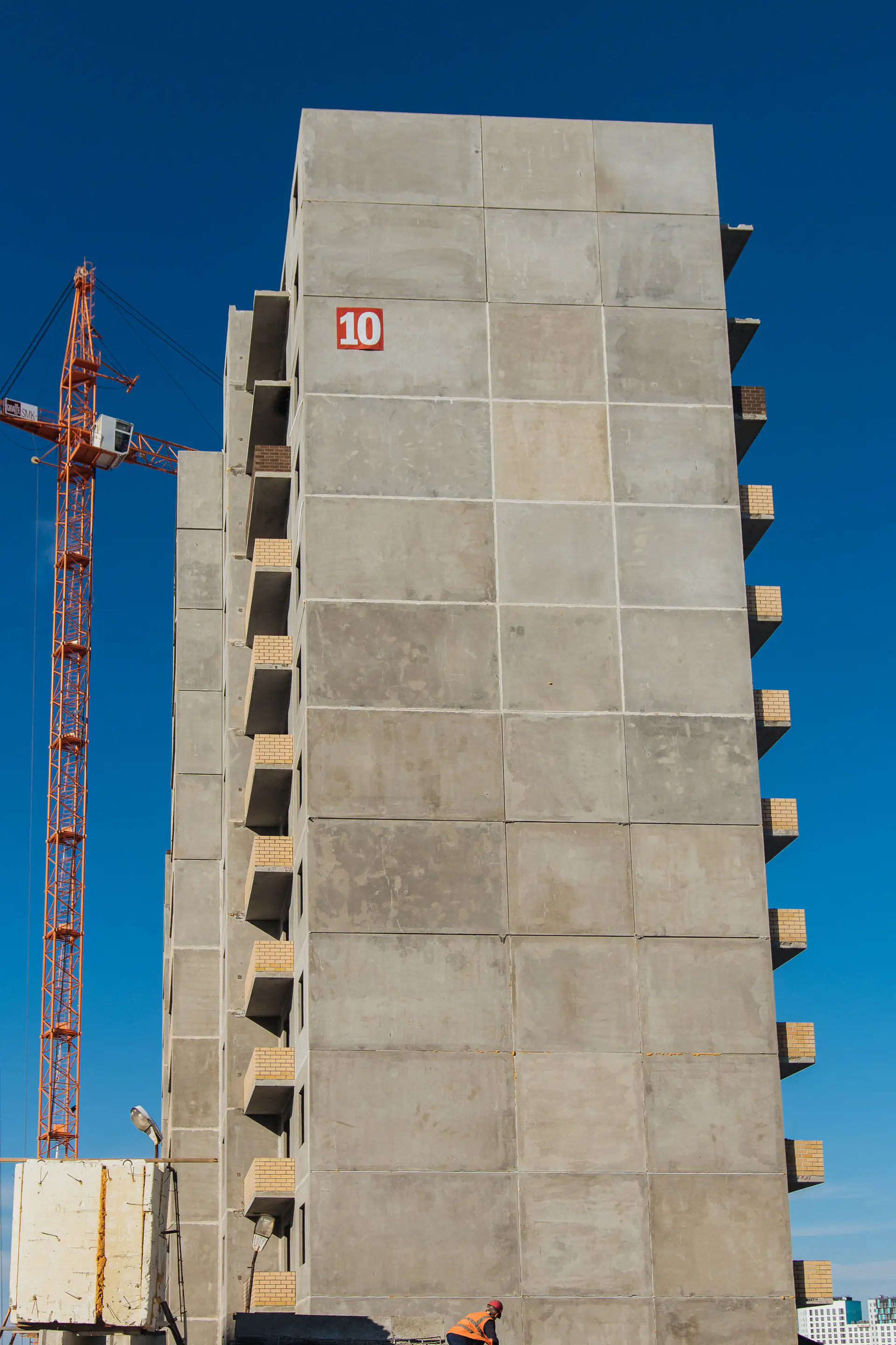 апрель, 2019