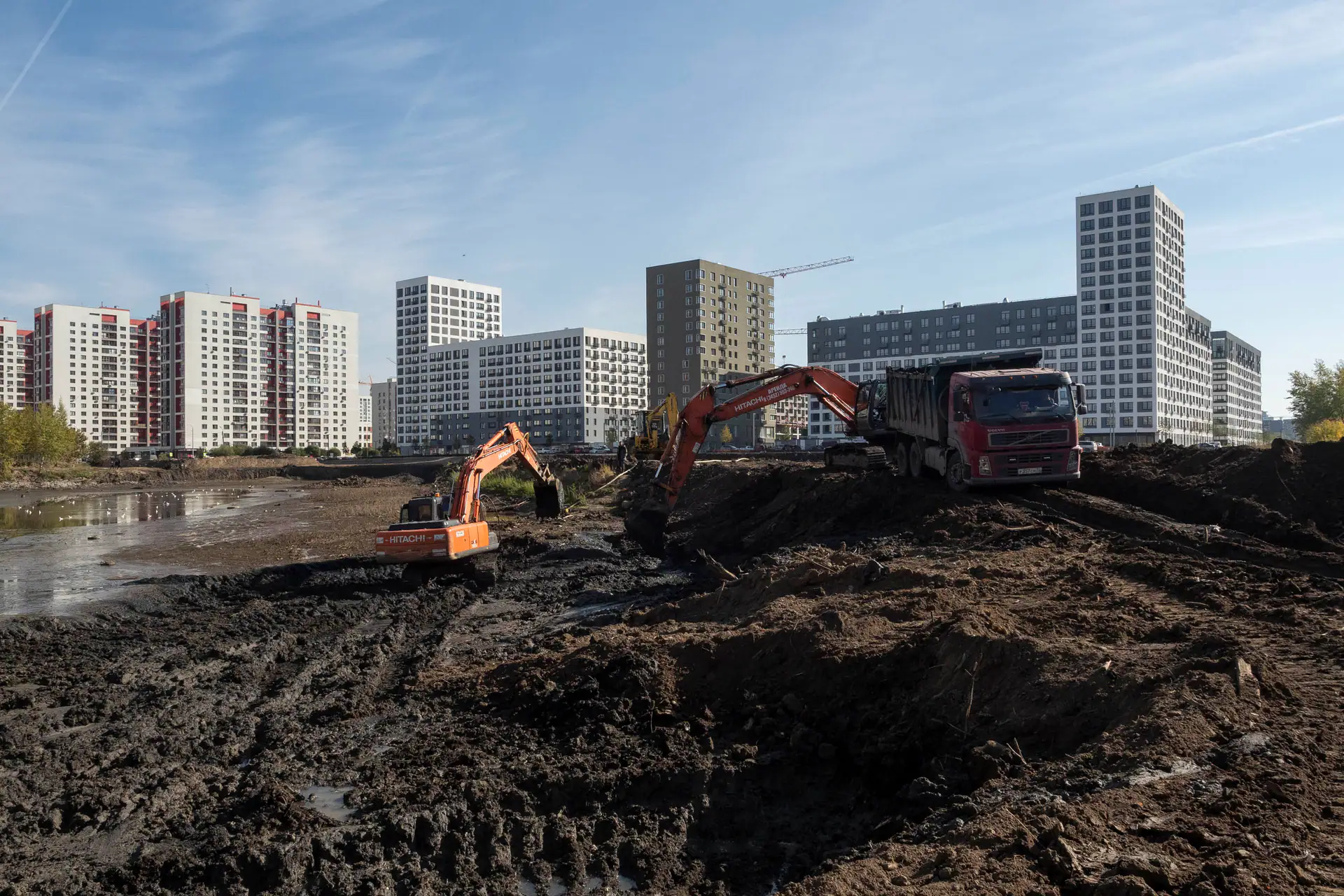 сентябрь, 2021