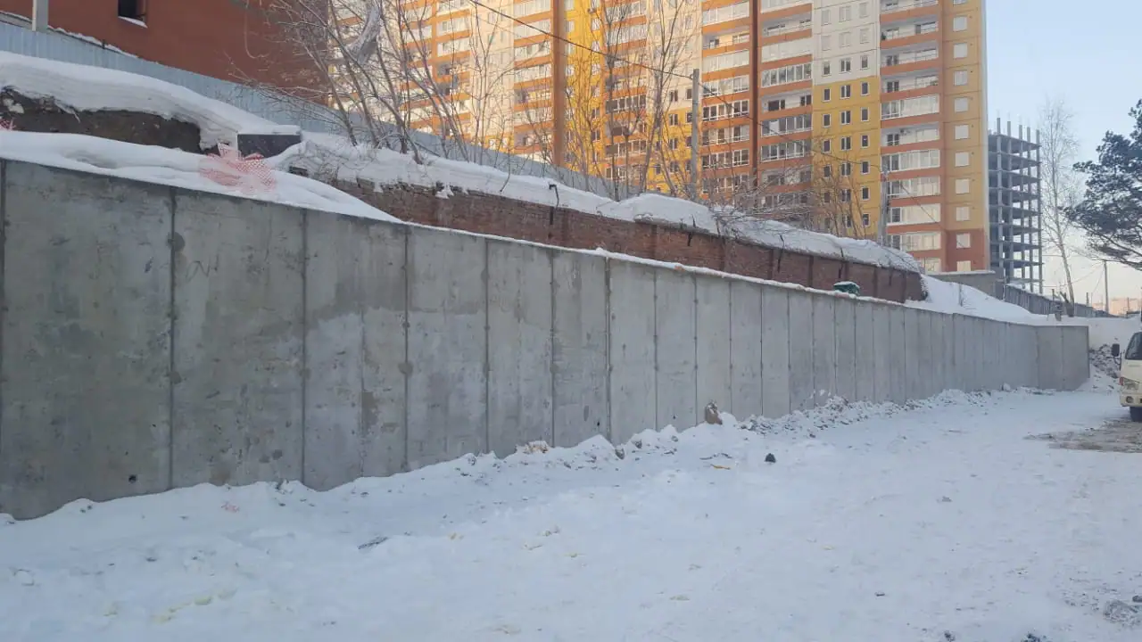 январь, 2019