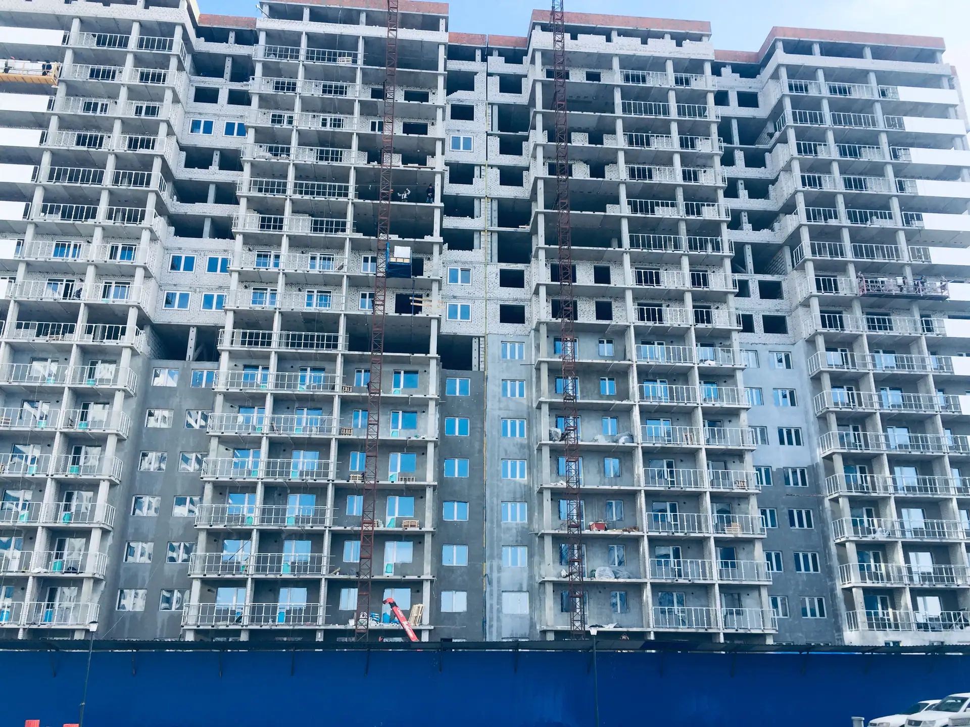 апрель, 2020