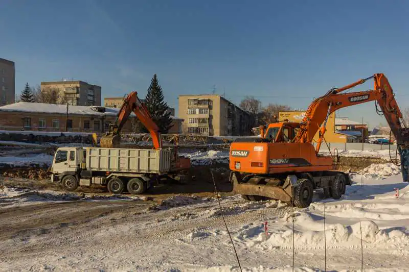 январь, 2019