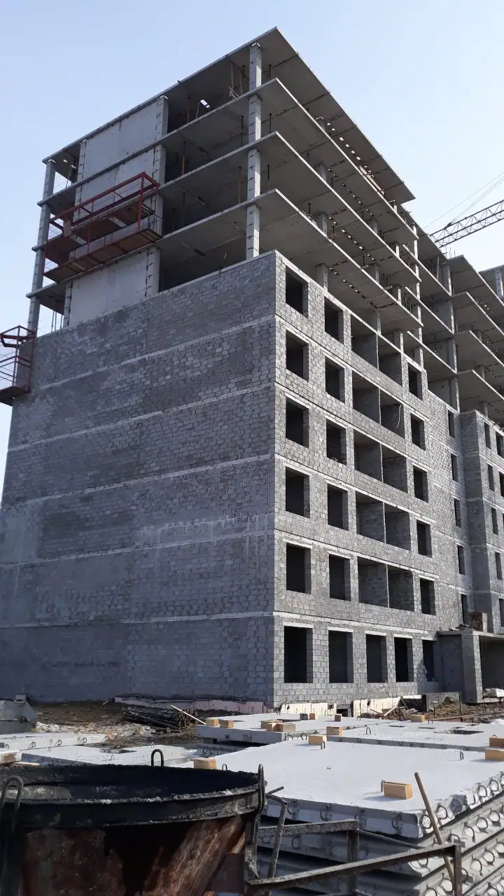 апрель, 2019