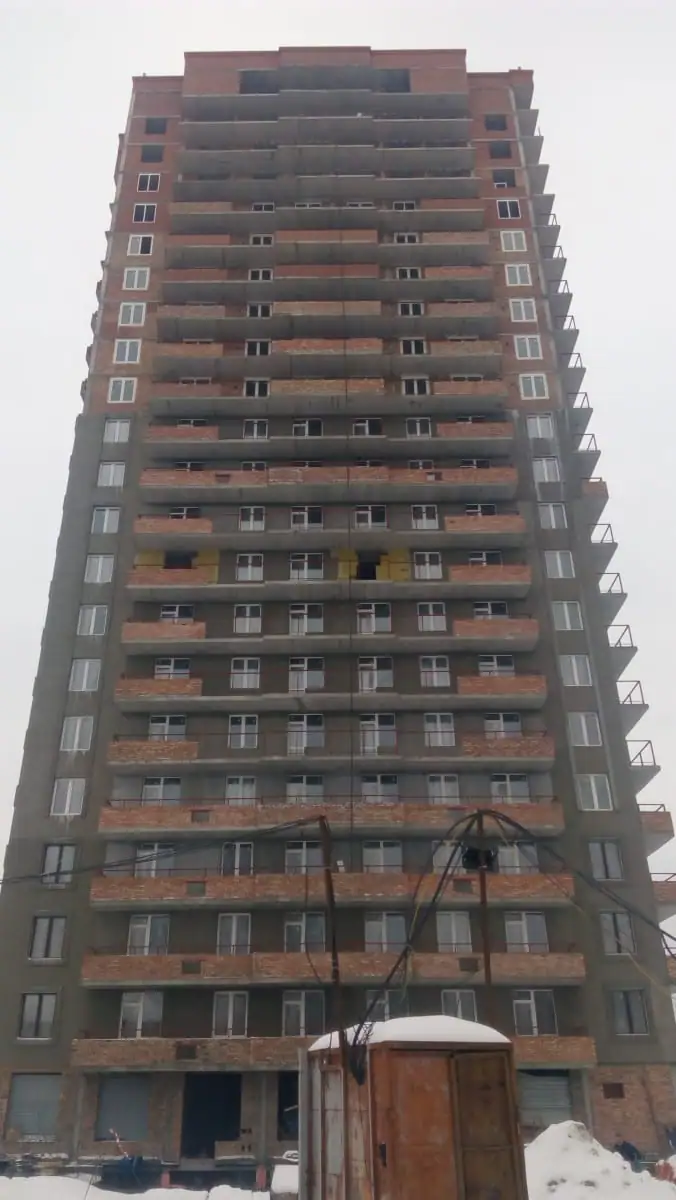 февраль, 2019