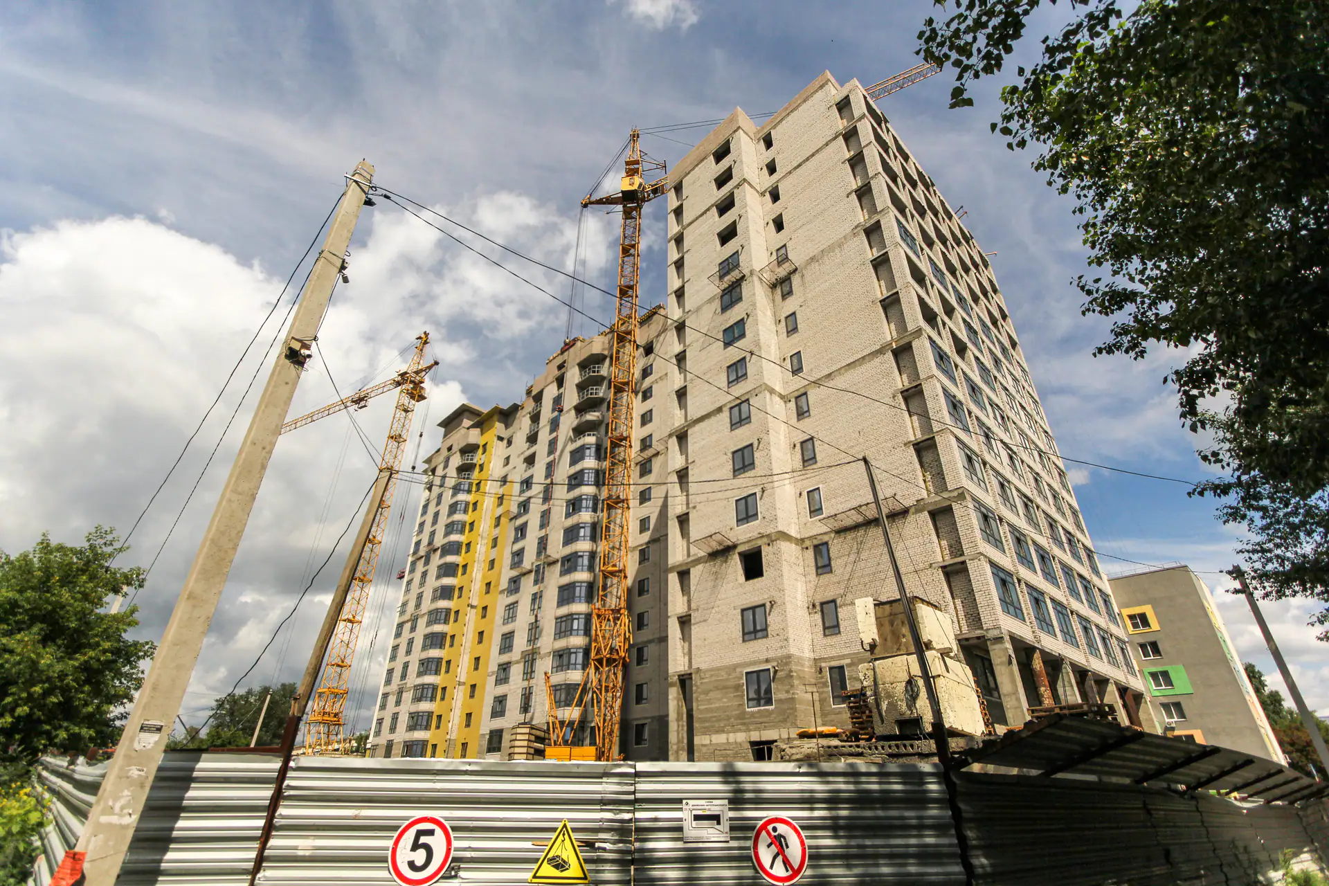 июль, 2021