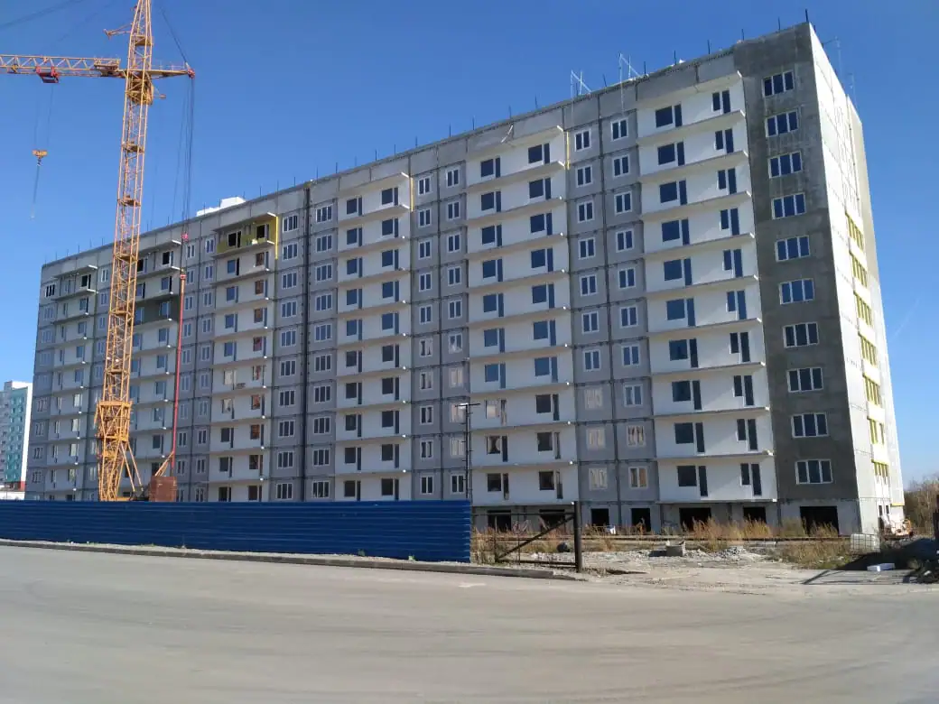 октябрь, 2019