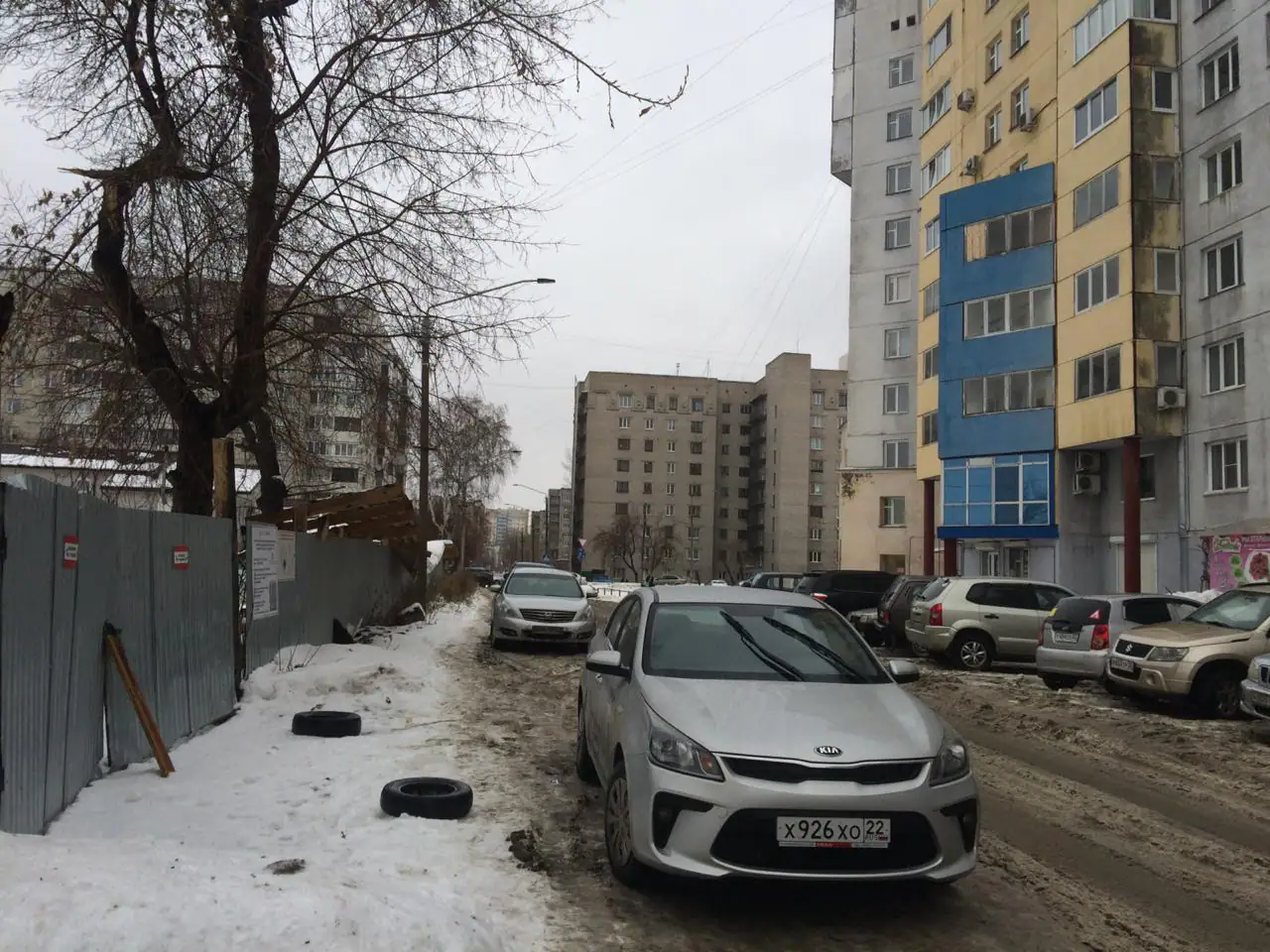 декабрь, 2019