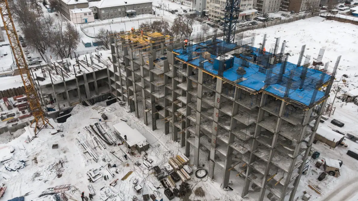февраль, 2019