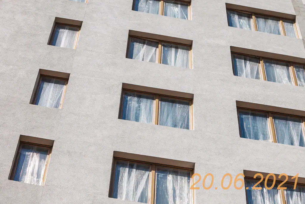 июнь, 2021
