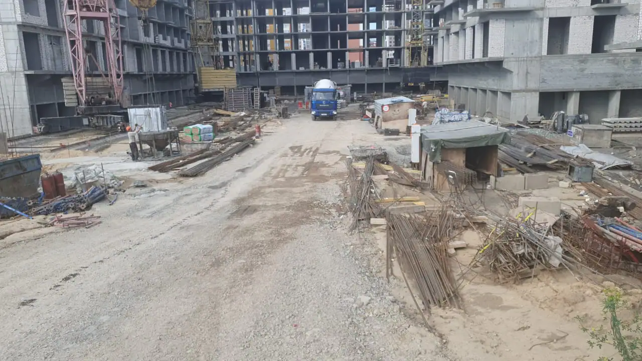 август, 2022