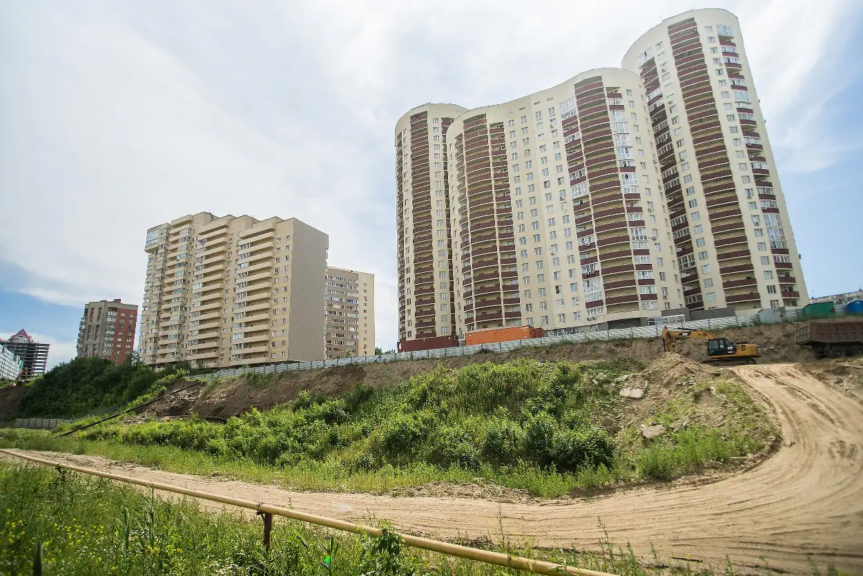 июль, 2019