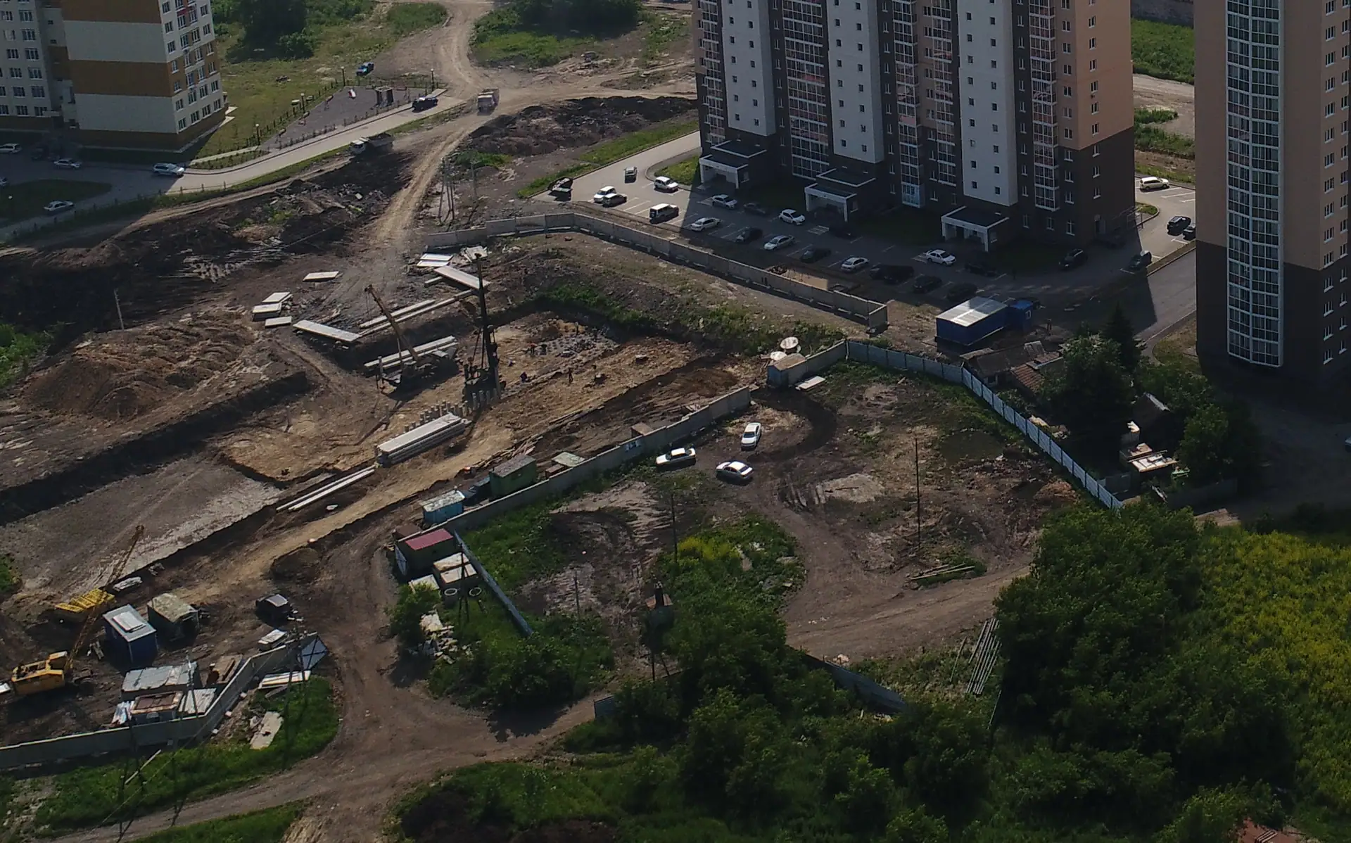 июль, 2018