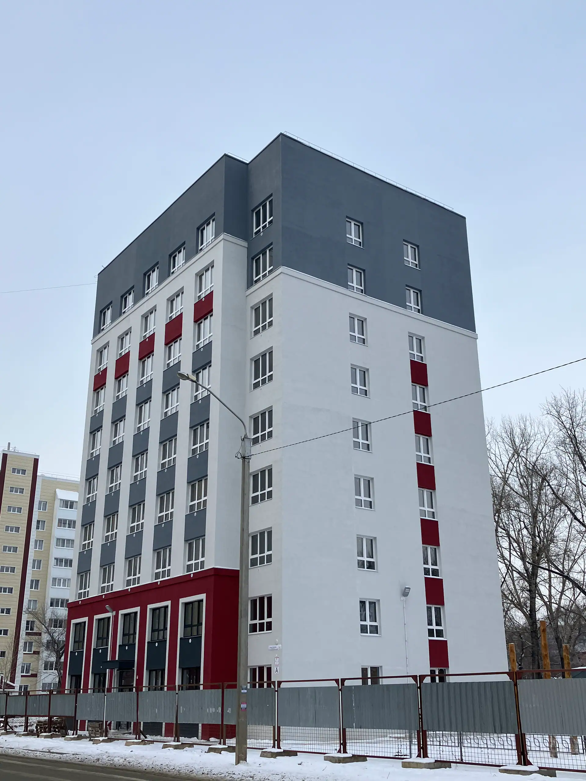 ноябрь, 2022