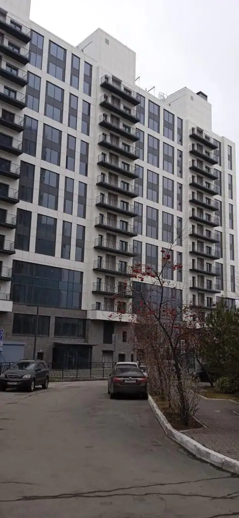ноябрь, 2022