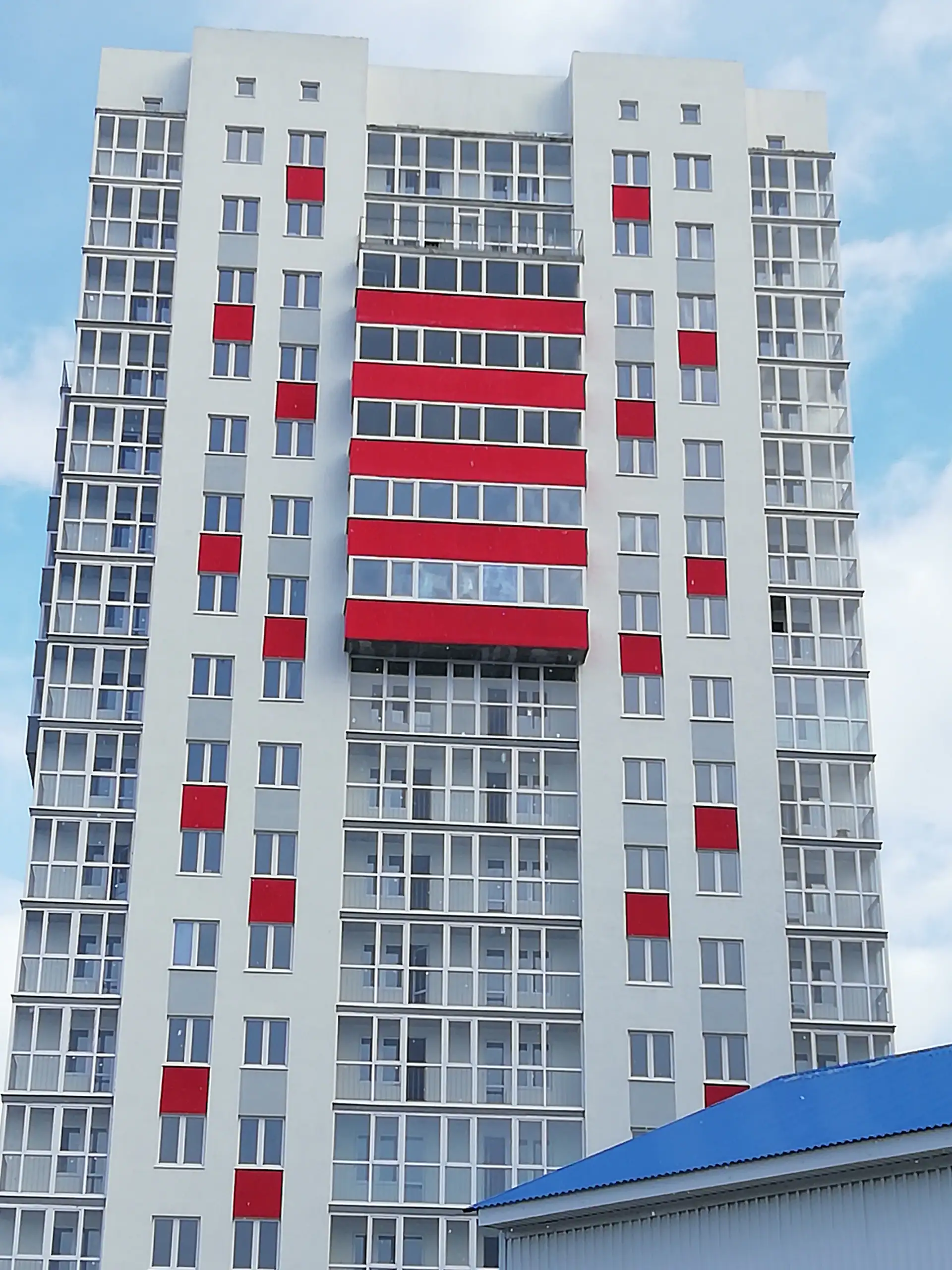 апрель, 2019