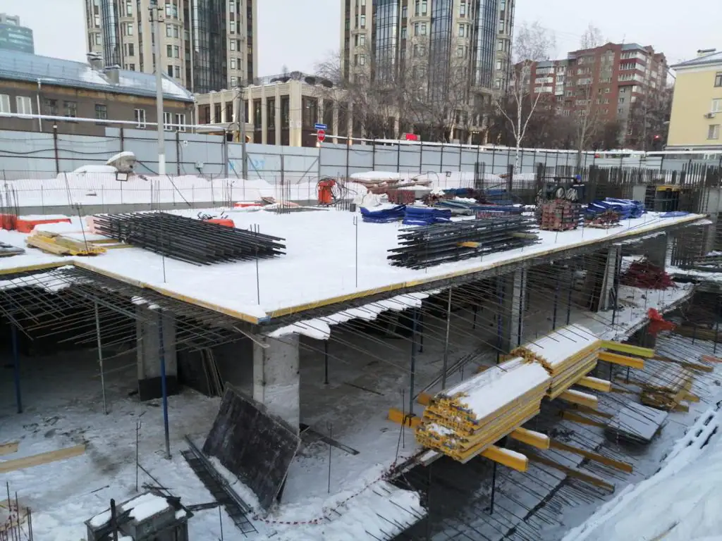 январь, 2023