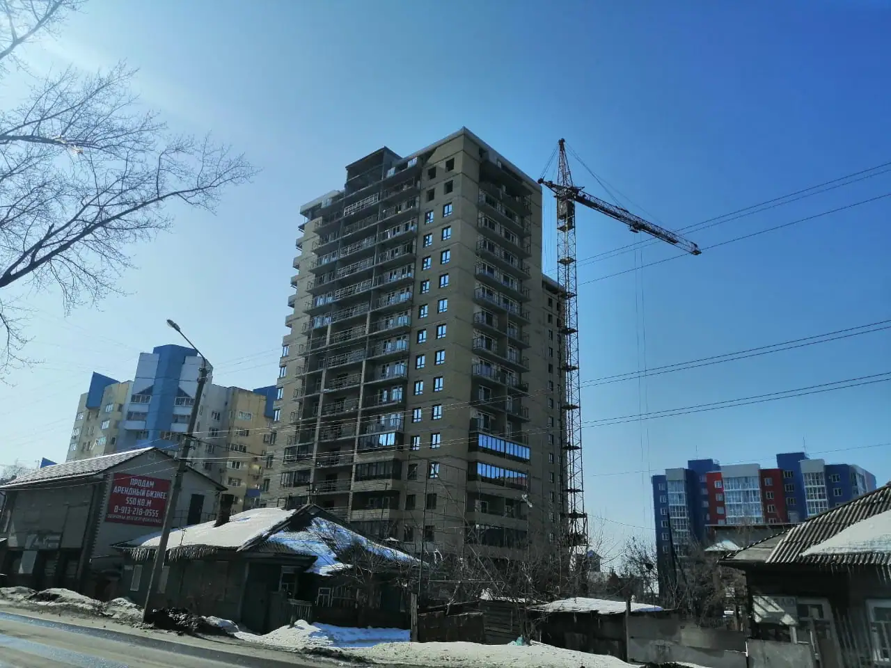 апрель, 2021