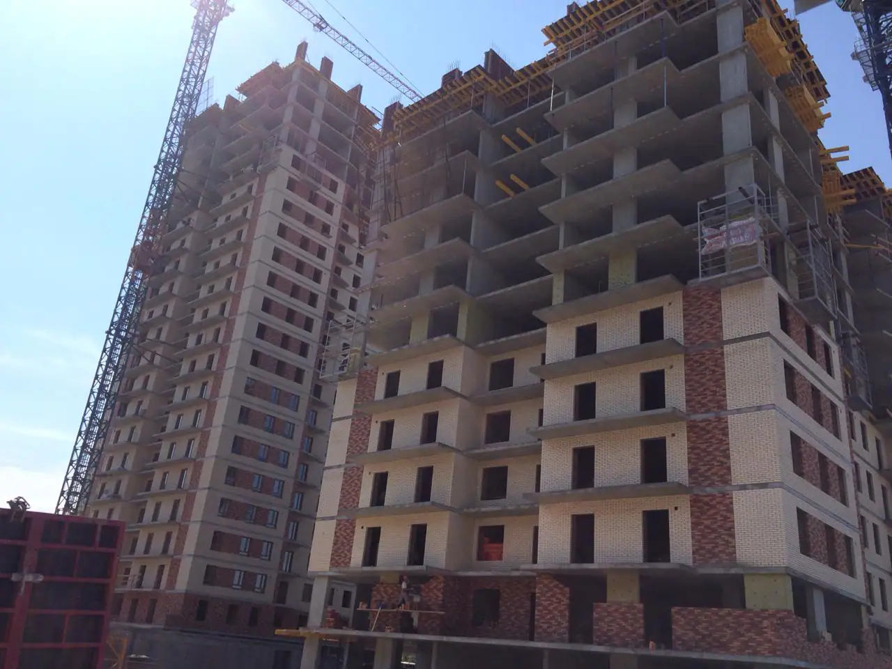 июль, 2019