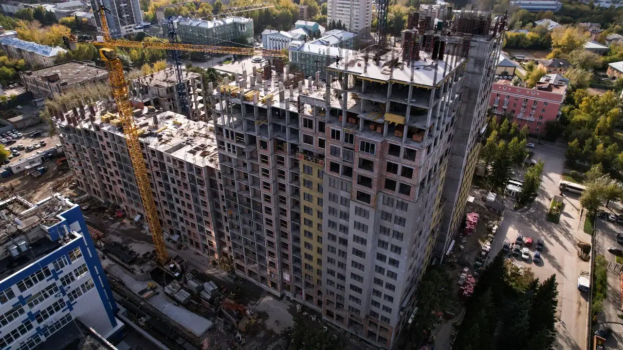 октябрь, 2021