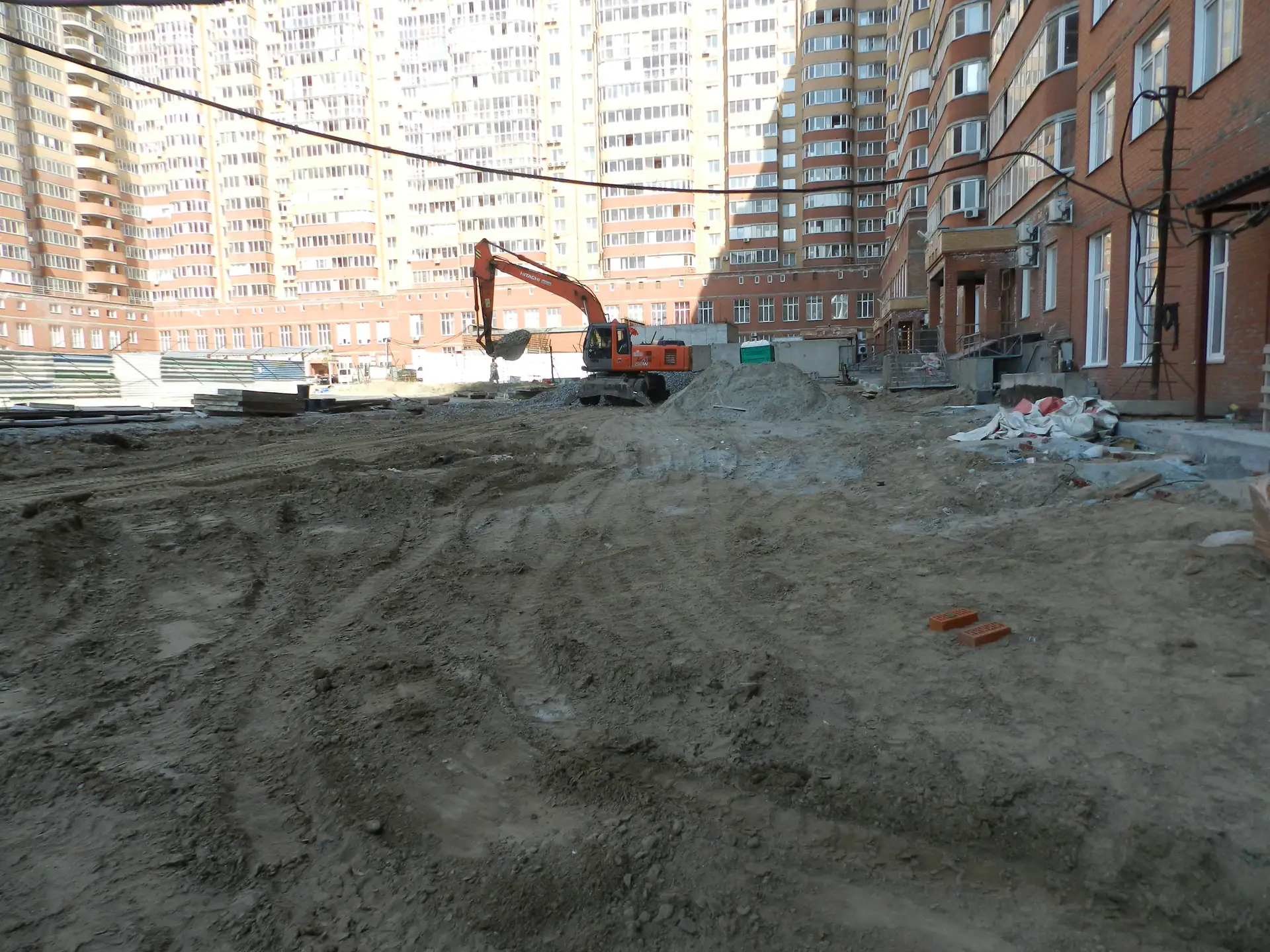 апрель, 2022