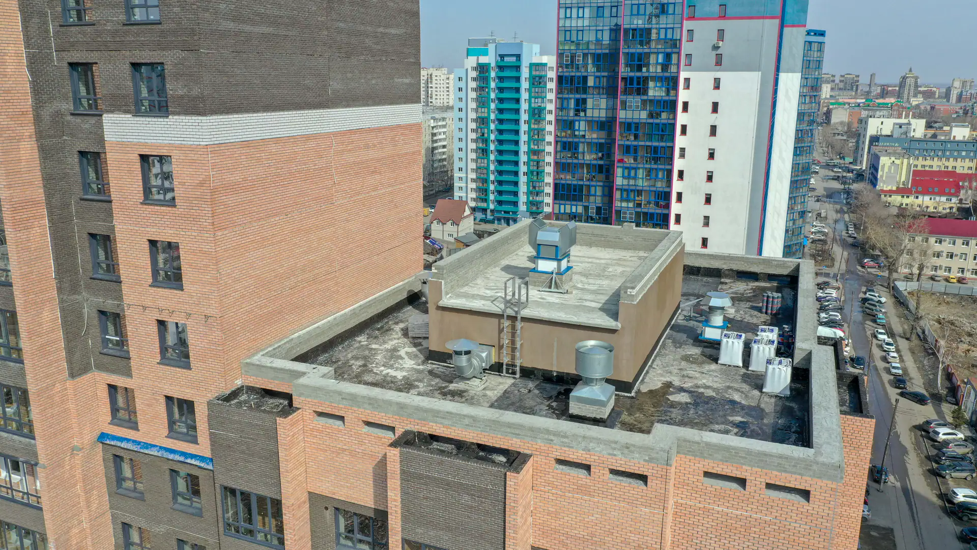 апрель, 2020