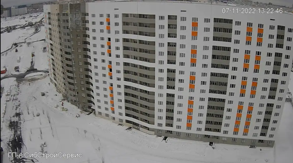 ноябрь, 2022