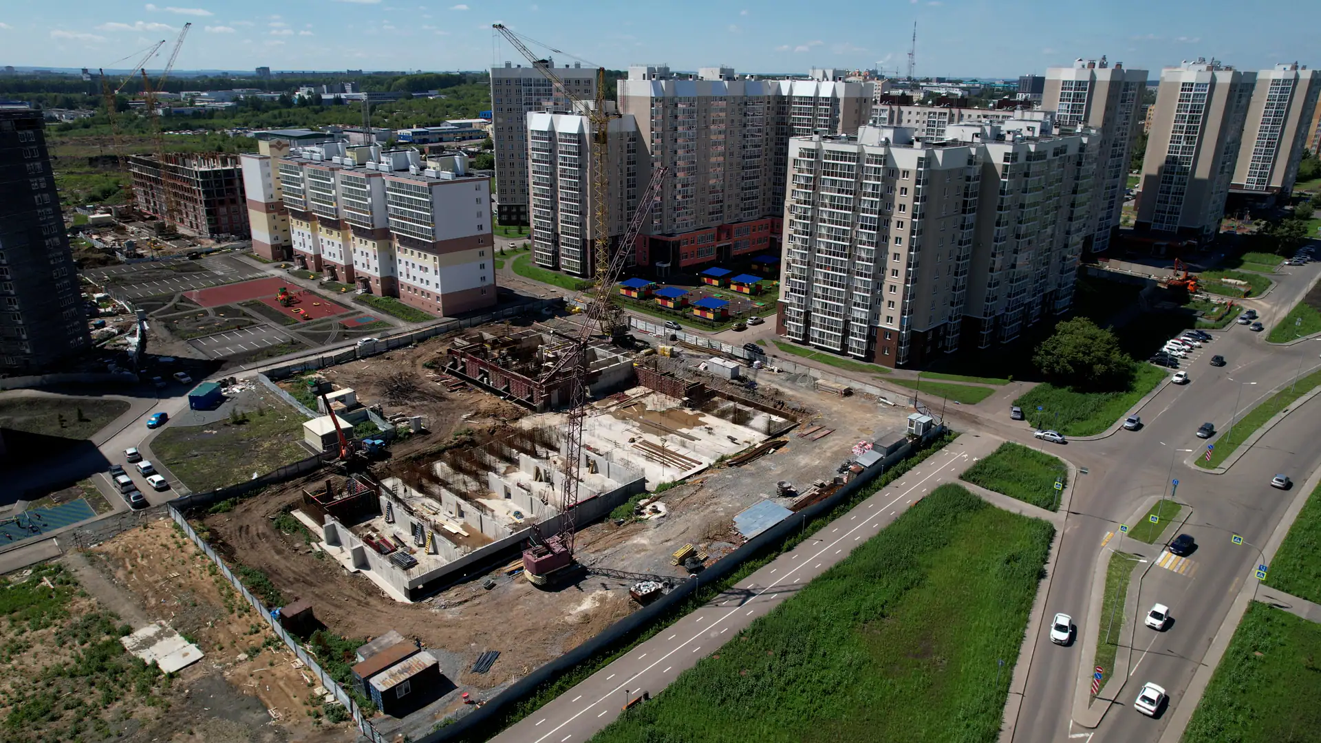 июль, 2022
