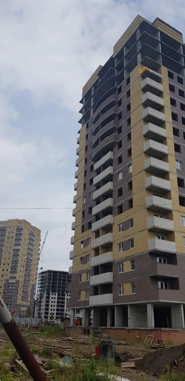 август, 2019