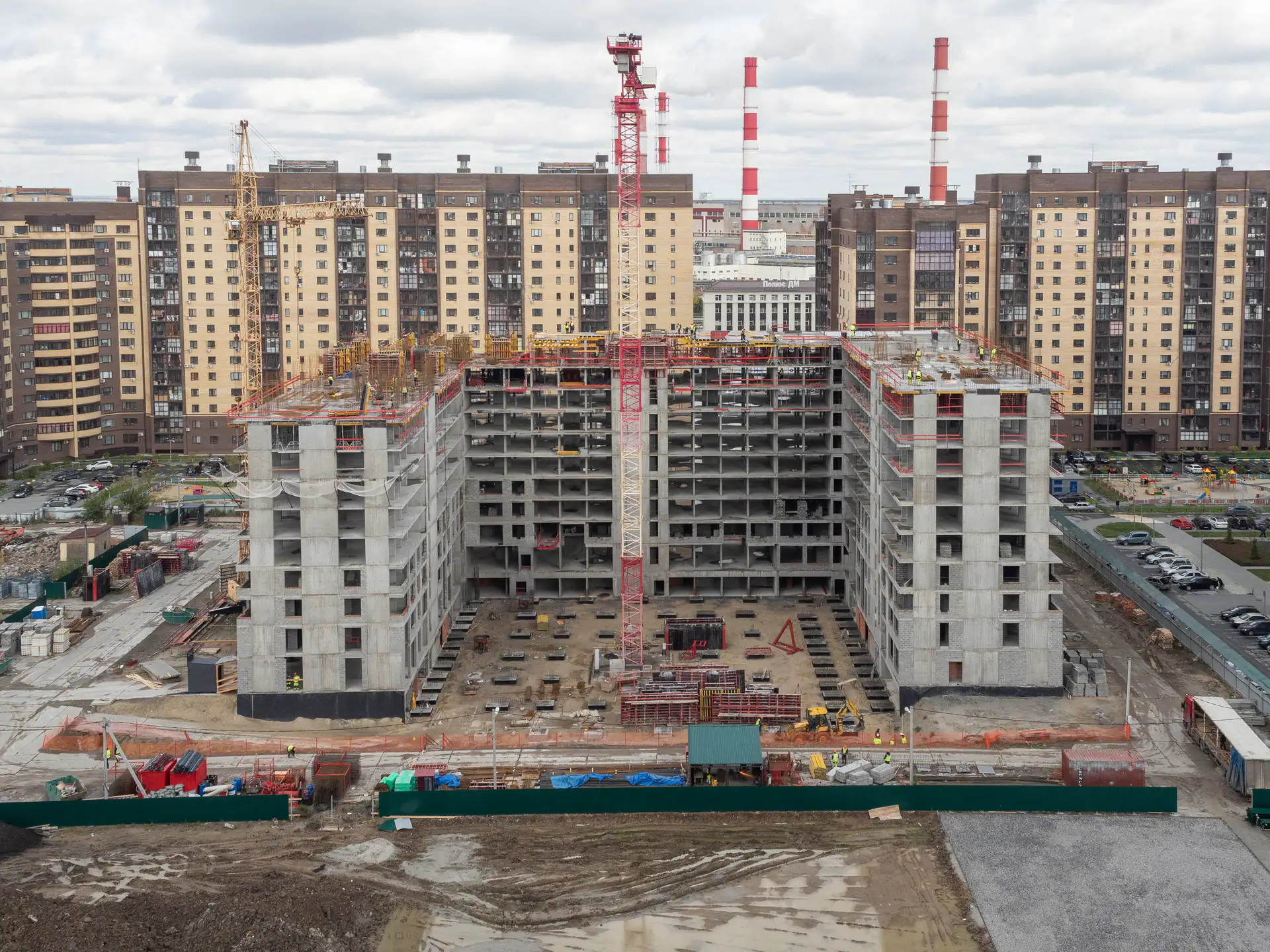 сентябрь, 2019