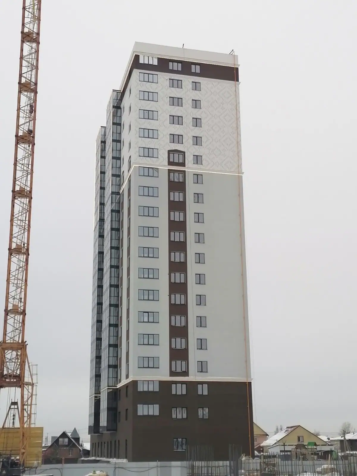 январь, 2022